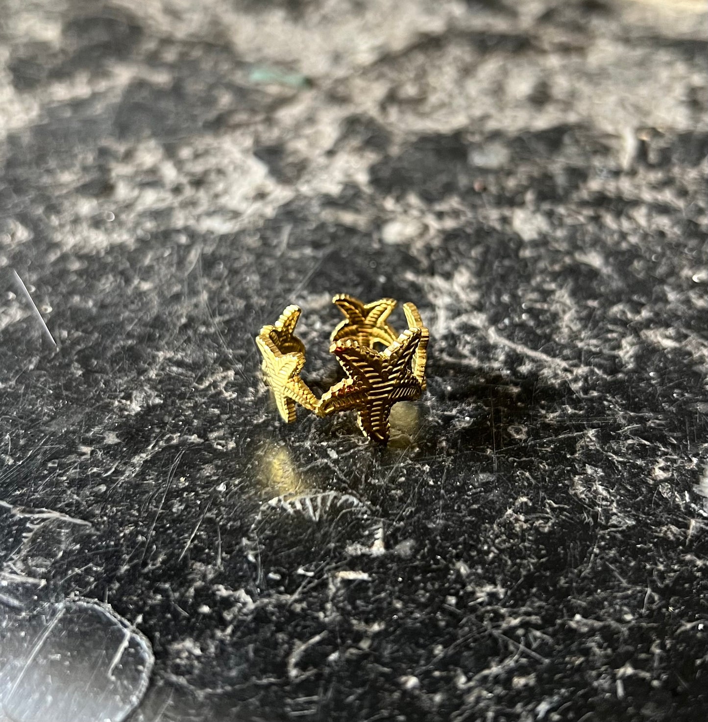 Bague MOANA