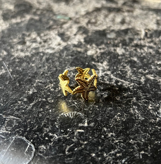 Bague MOANA