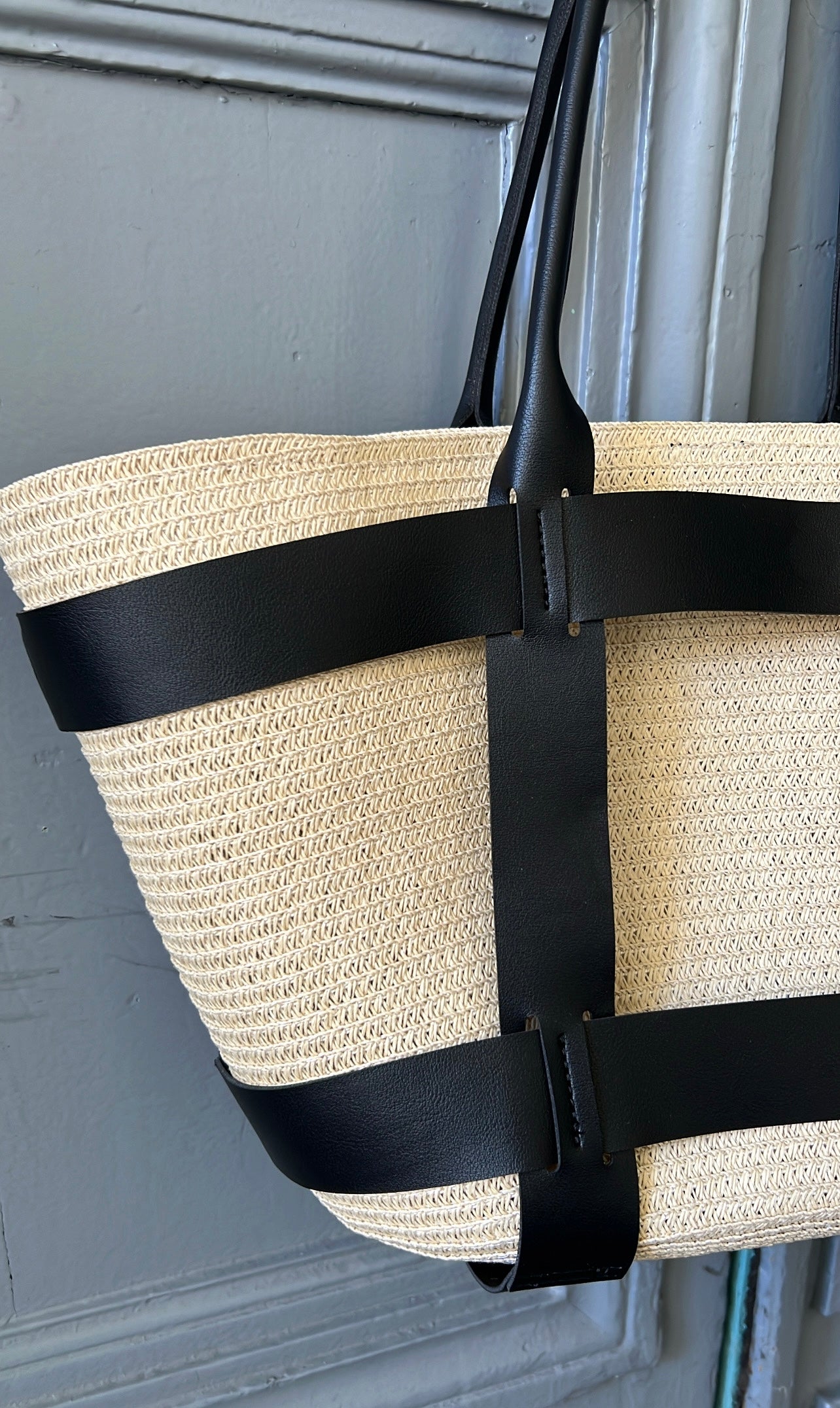 Sac APOLLINE Noir