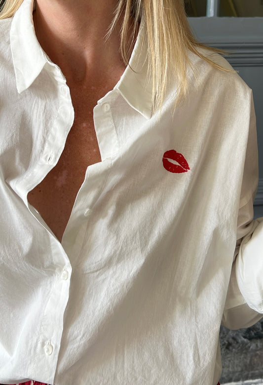 Chemise JANNE PIECES