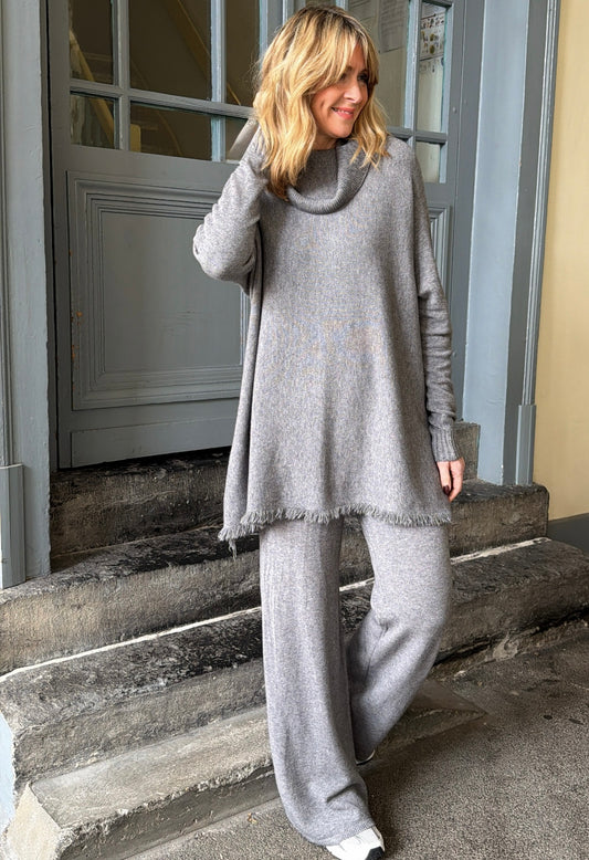 Ensemble NOLANE Gris