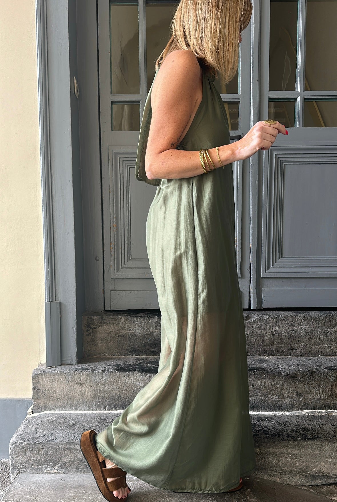 Combinaison ANDREA