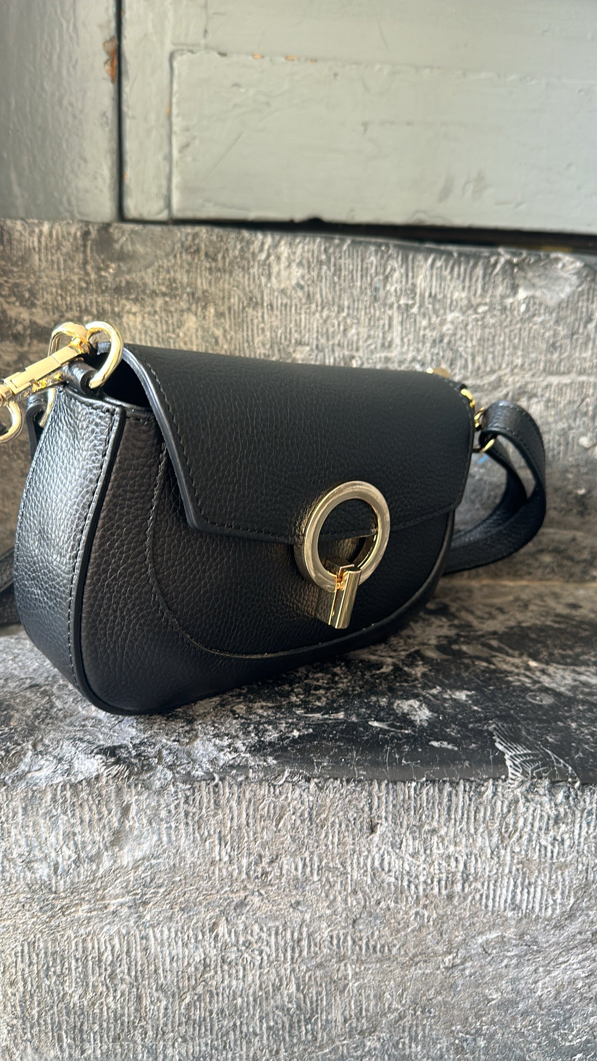 Sac VANESSA Noir