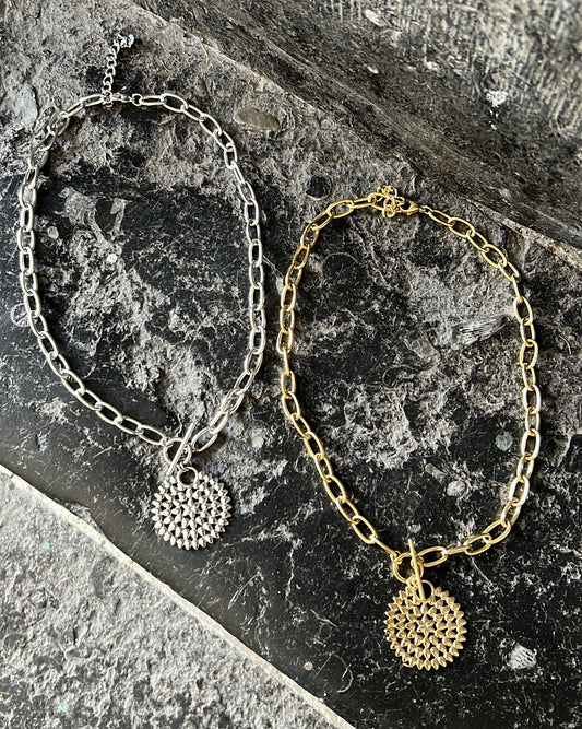 Collier PIA
