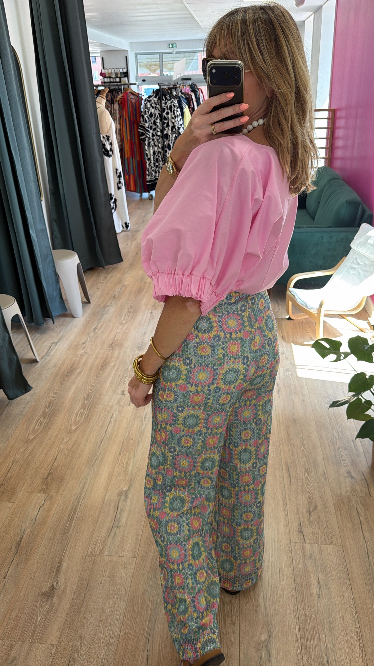 Pantalon MADRID