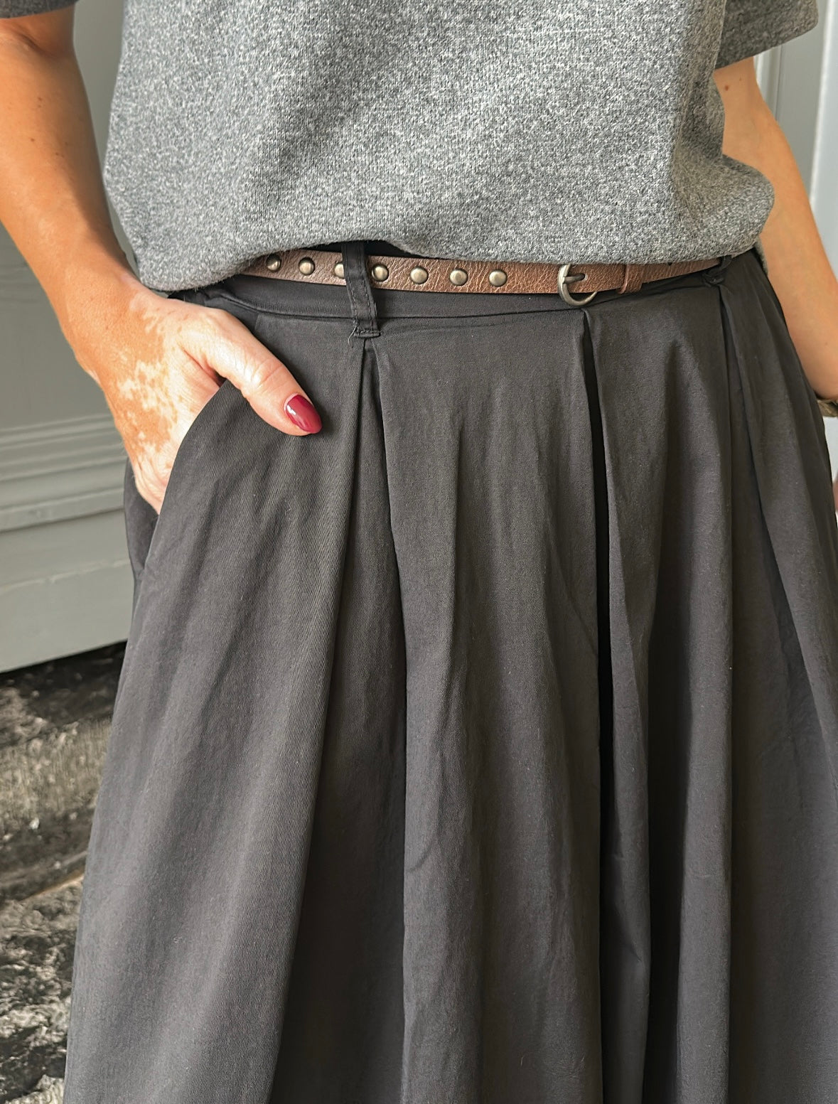 Pantalon EMY Noir