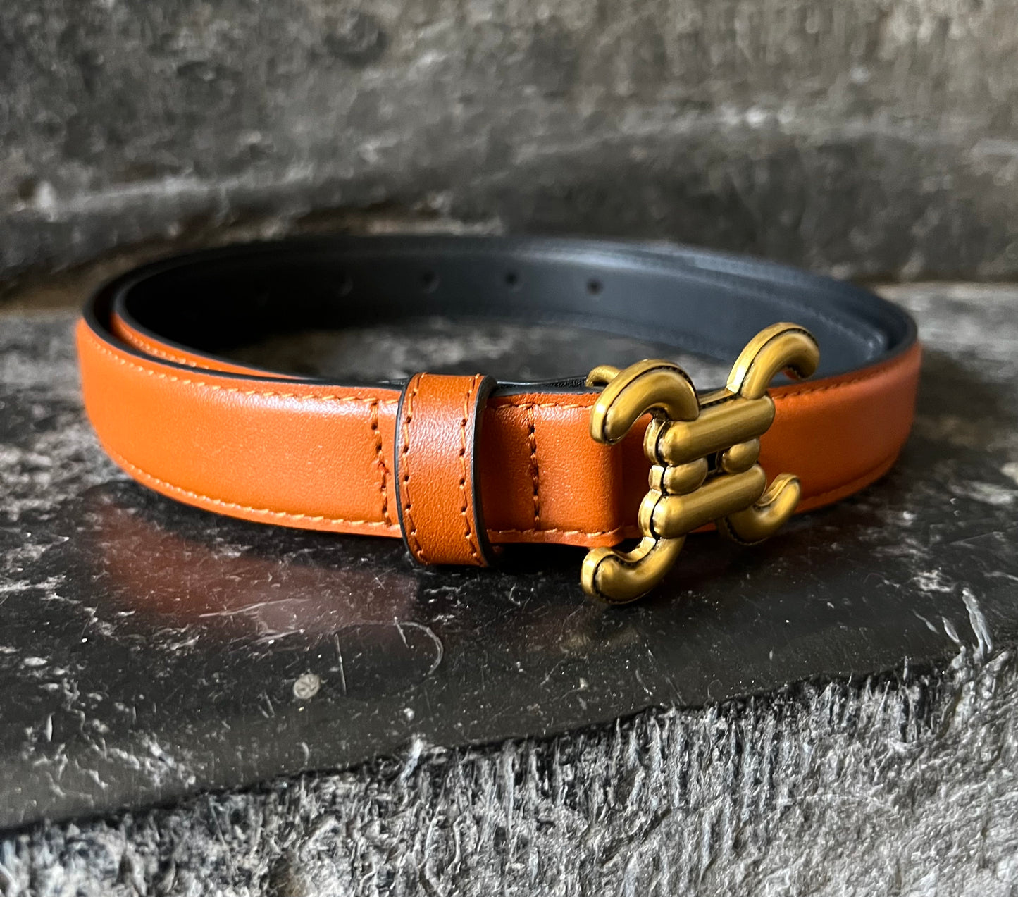 Ceinture LISA Camel