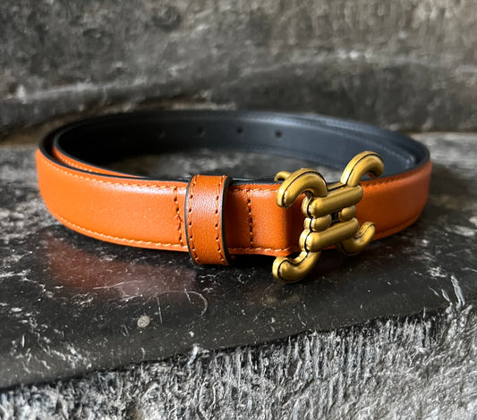 Ceinture LISA Camel