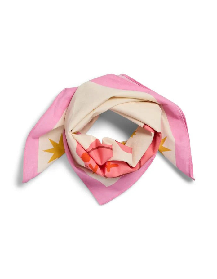 Foulard JOLANDA PIECES Santiag