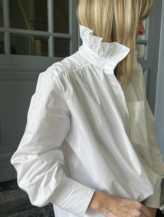 Blouse VICTORINE