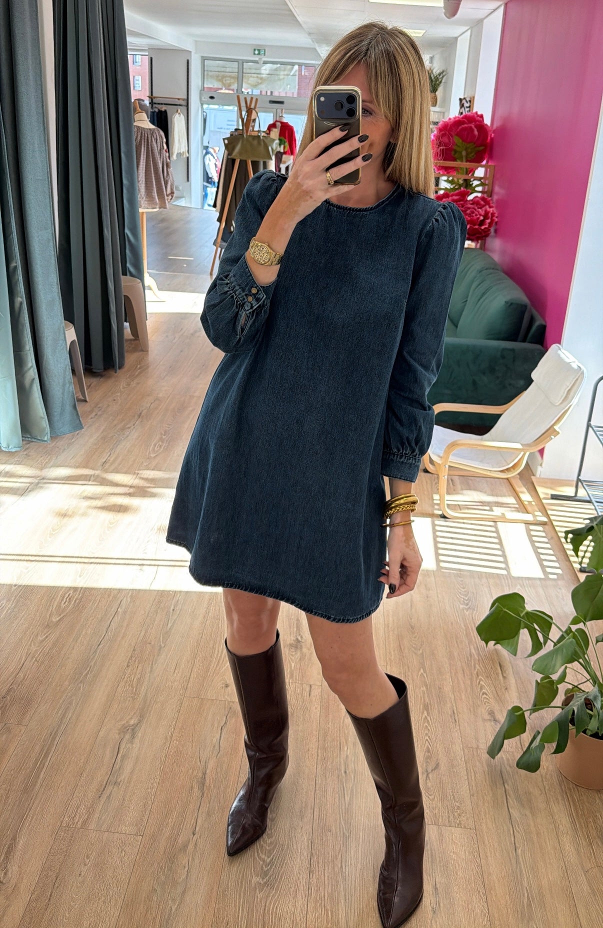 Robe LAURENE ORAIJE