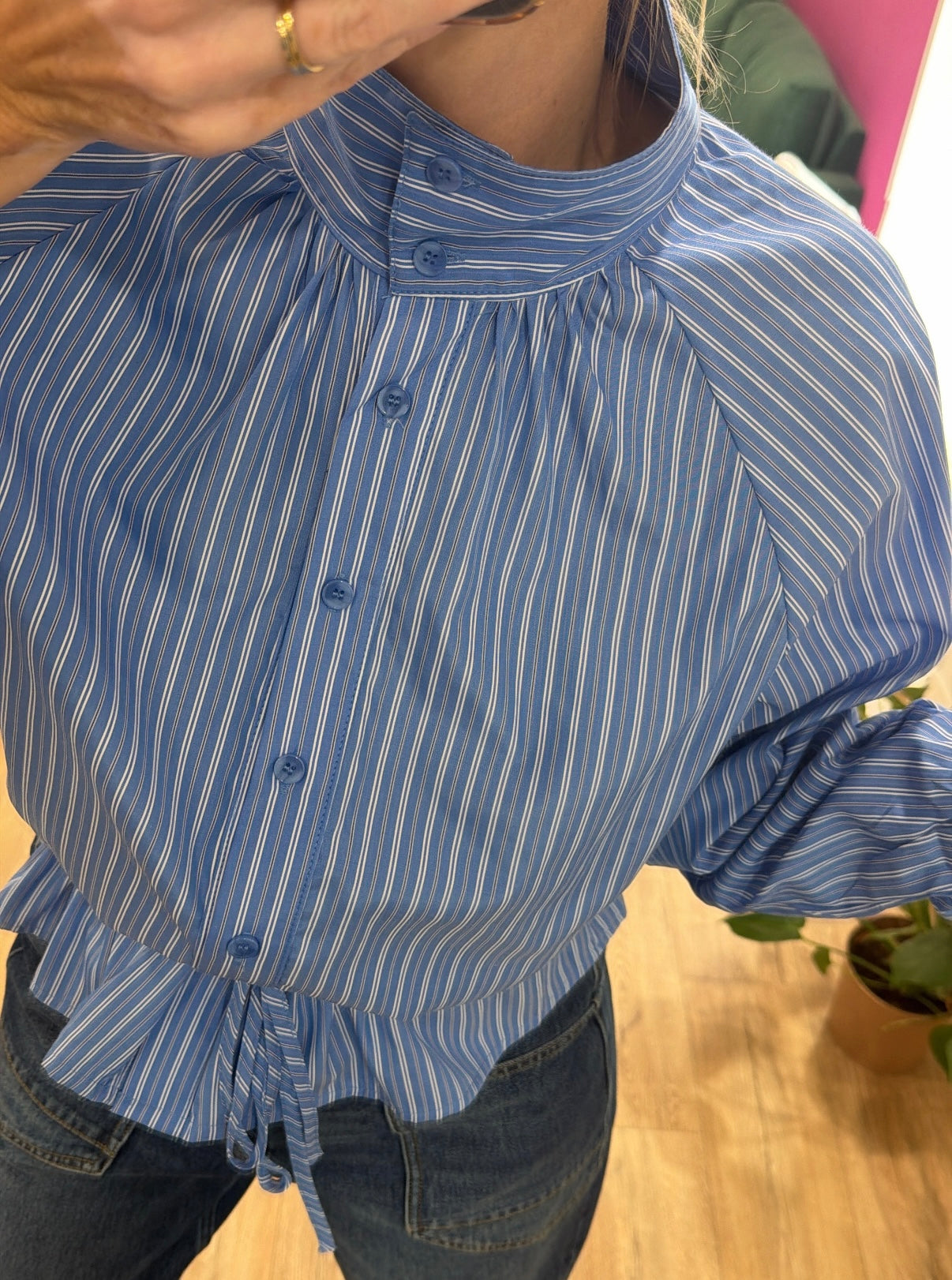 Chemise ÈVE
