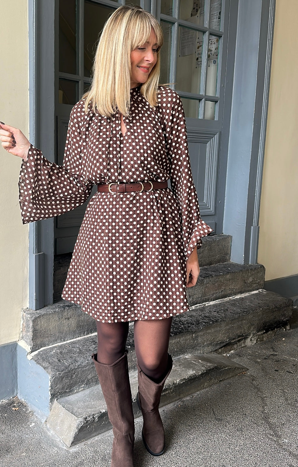 Robe VIVI
