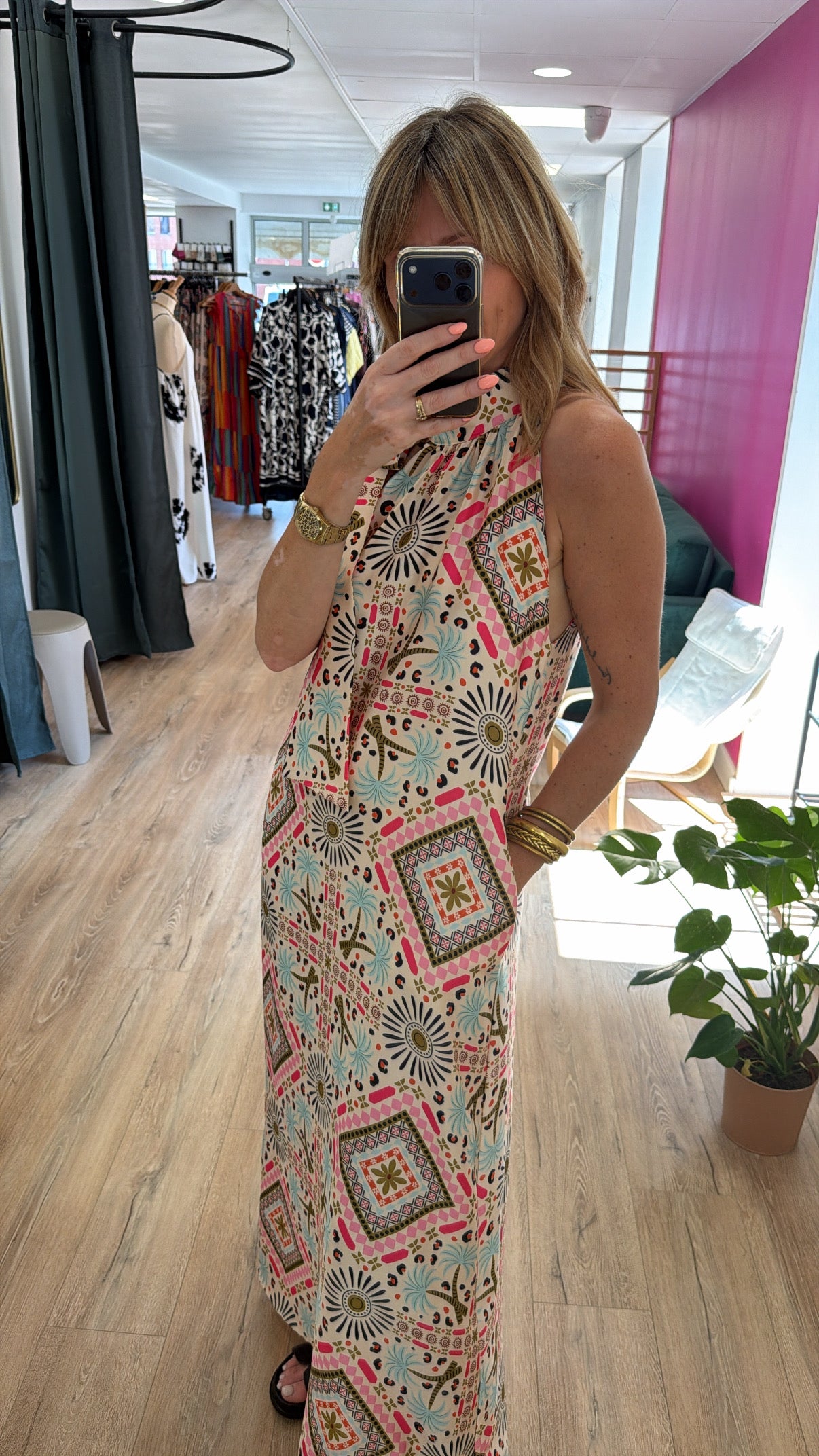 Robe NALA