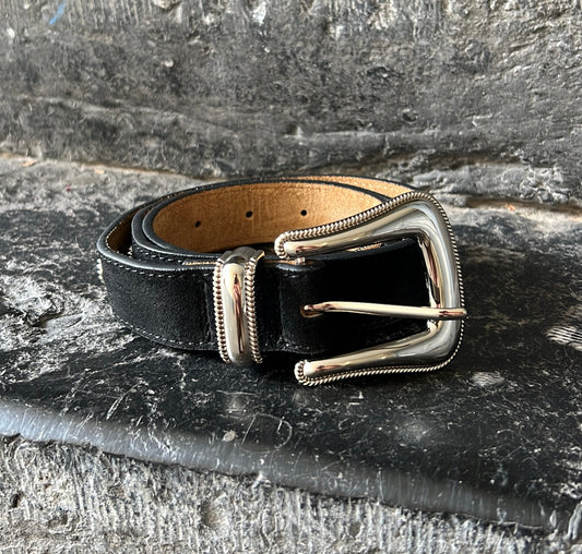 Ceinture WYATT Noir
