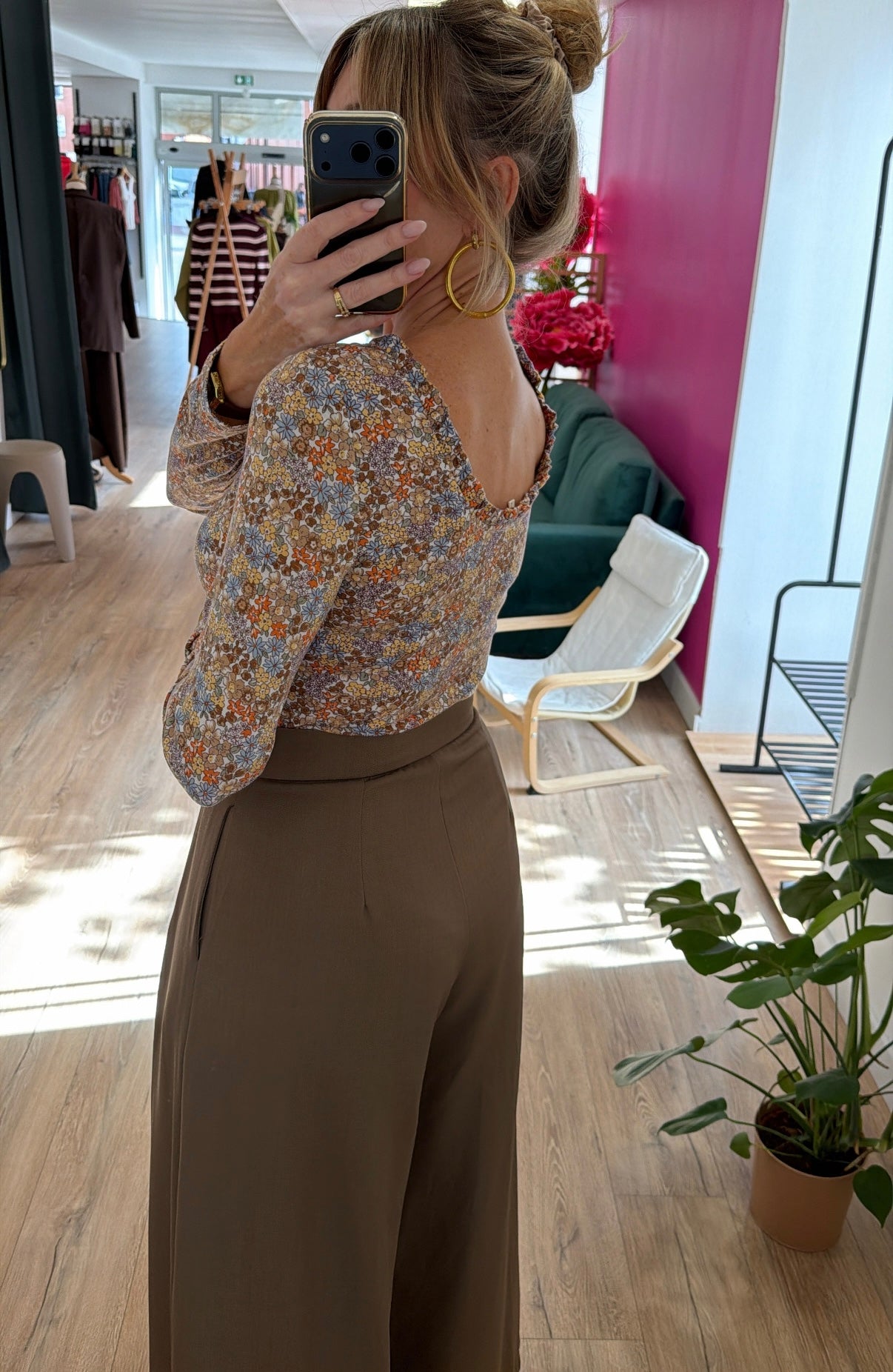 Body MYLENE