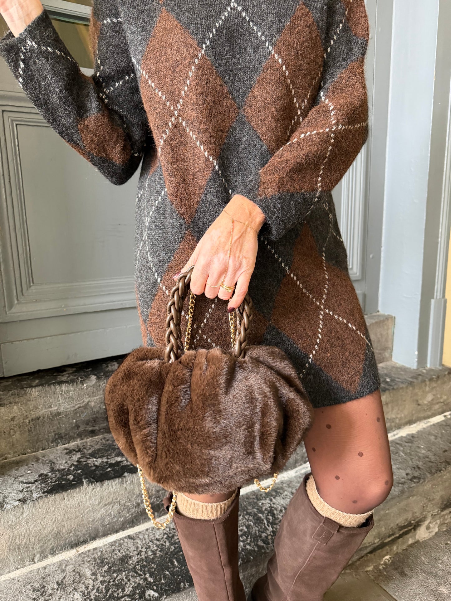 Sac DALIA petit format