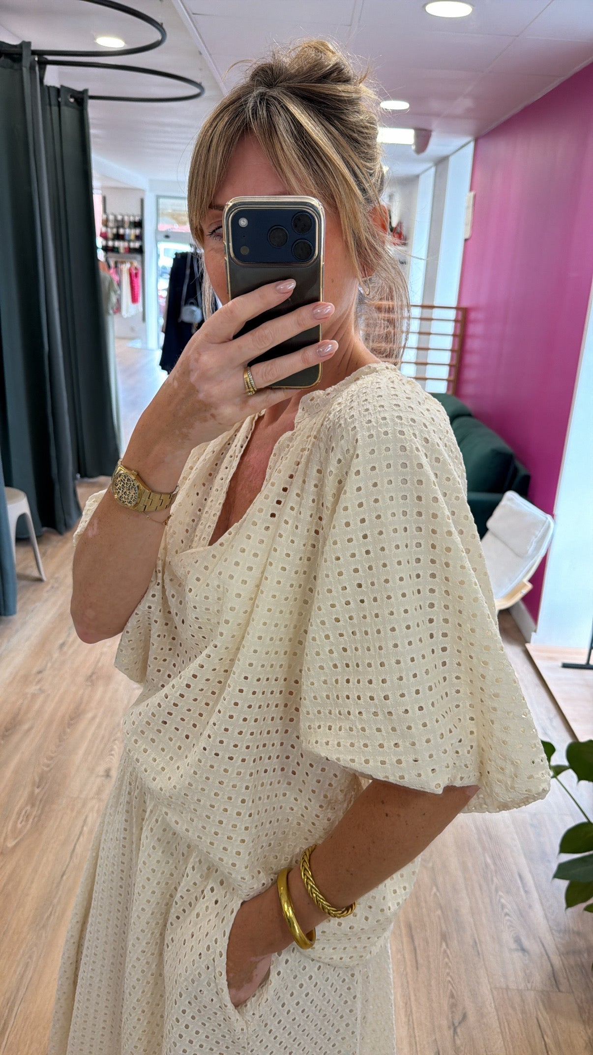 Blouse OLIVIA