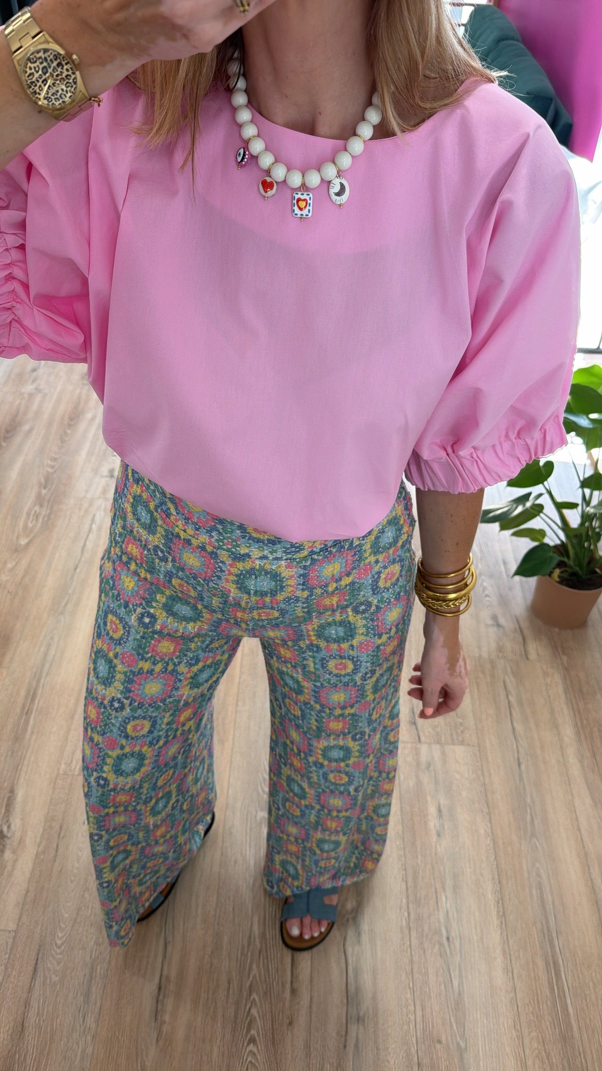 Pantalon MADRID