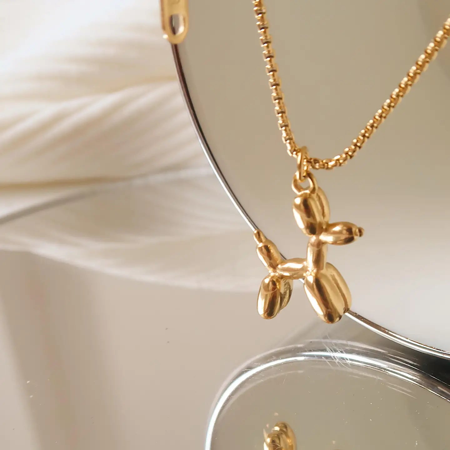 Collier LILO
