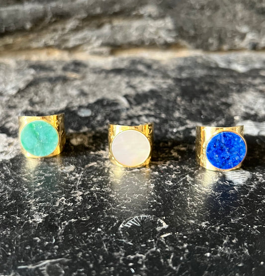 Bague CLÉA