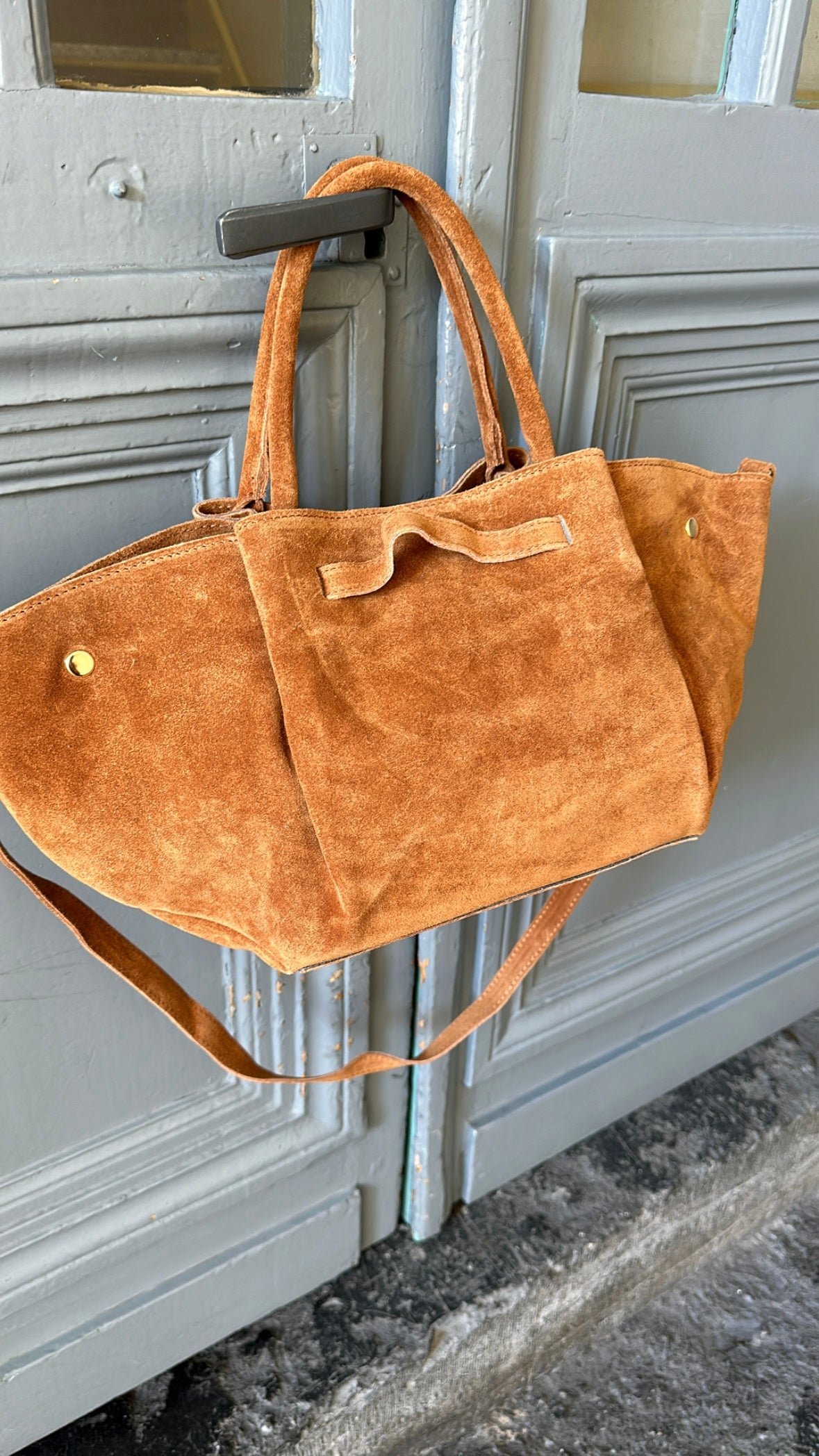 Sac ELINE Camel