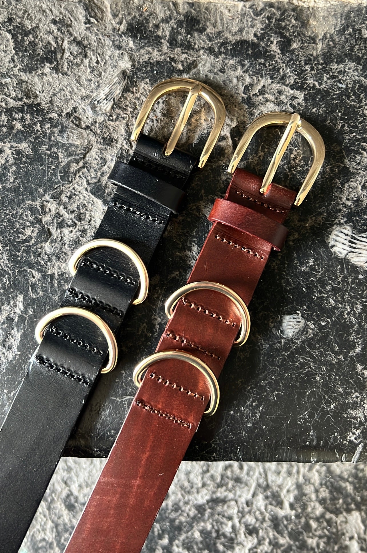 Ceinture JANNI PIECES Noir