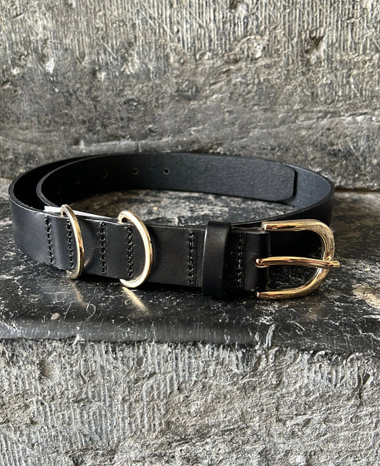 Ceinture JANNI PIECES Noir