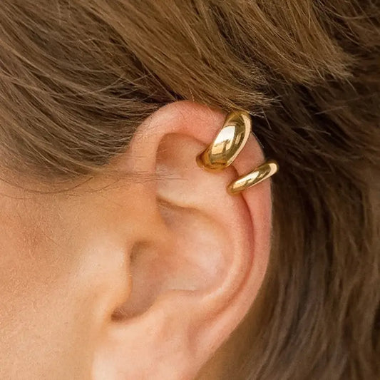 Manchette d’oreille SABRINA