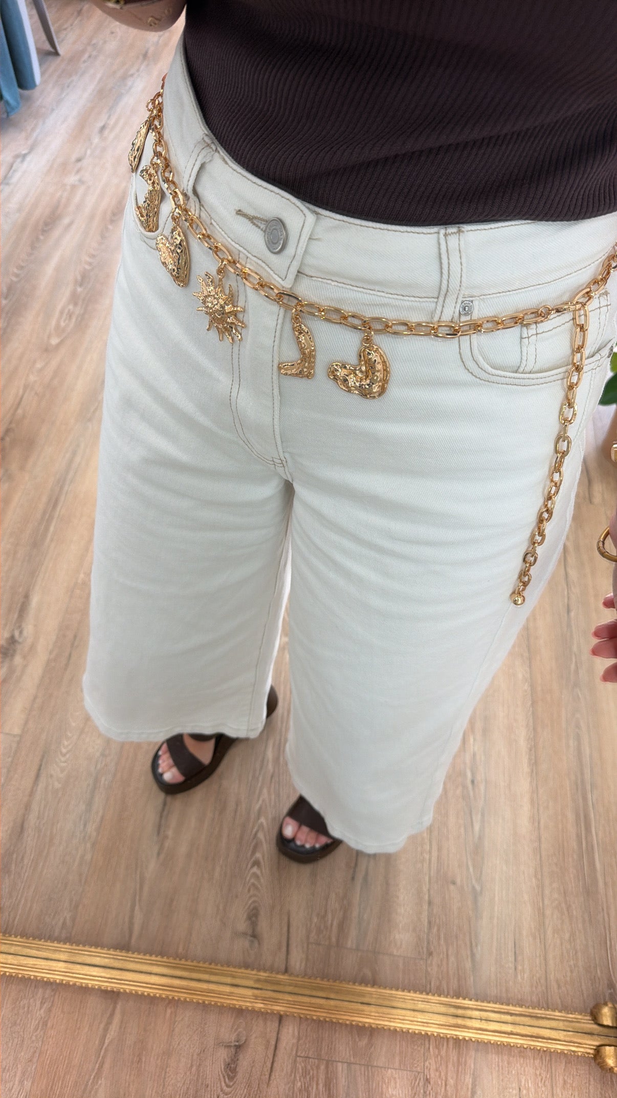 Ceinture LOVE