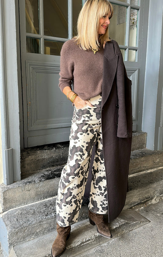 Pantalon MARGUERITE