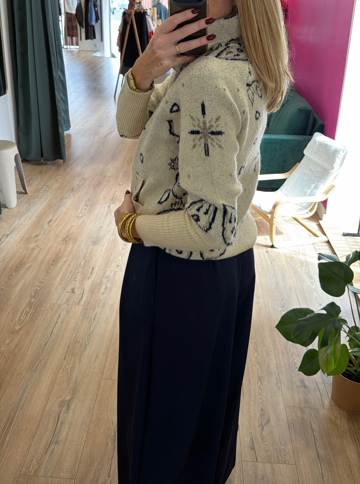 Gilet ERWAN