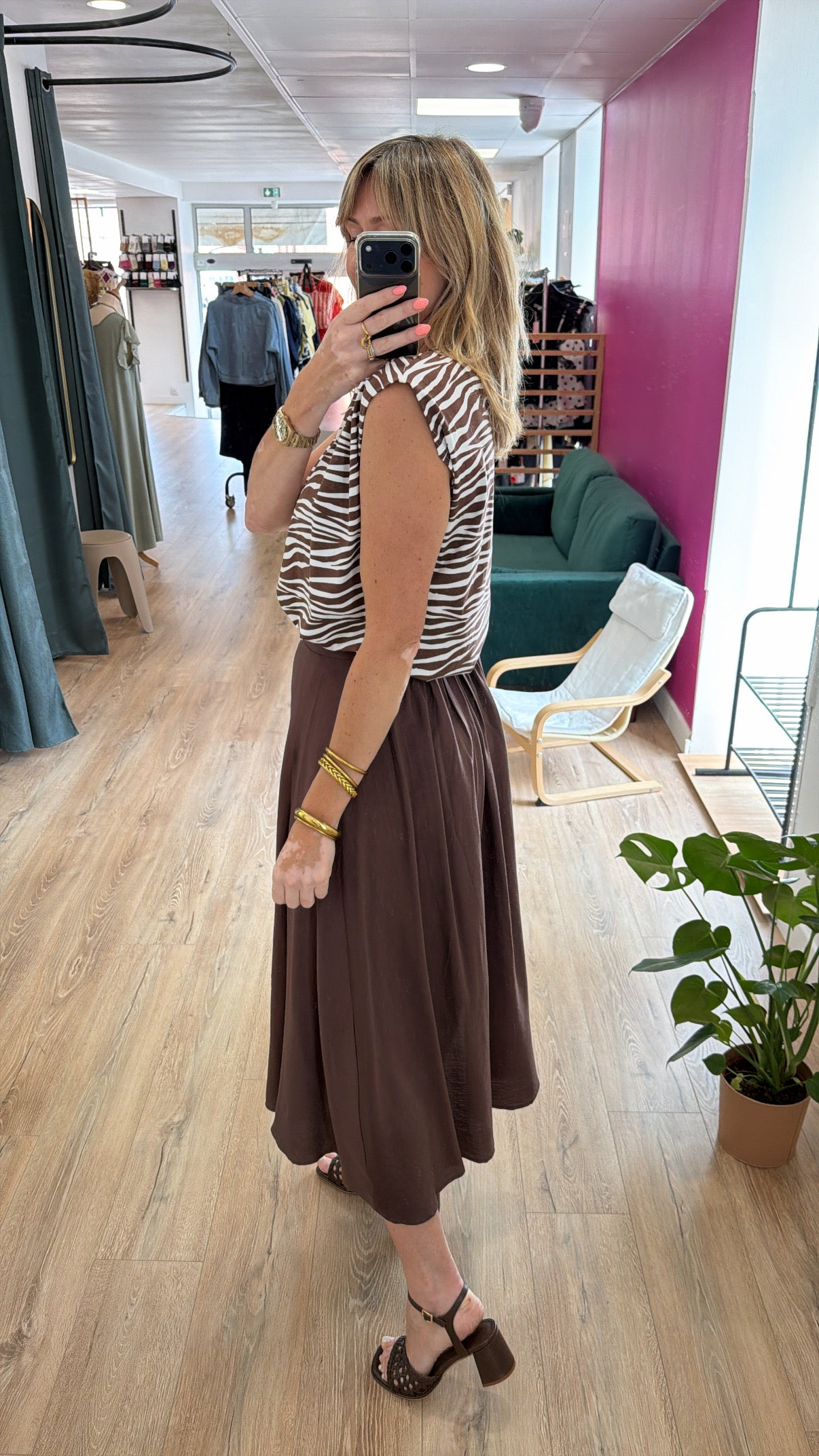 Top MILENA