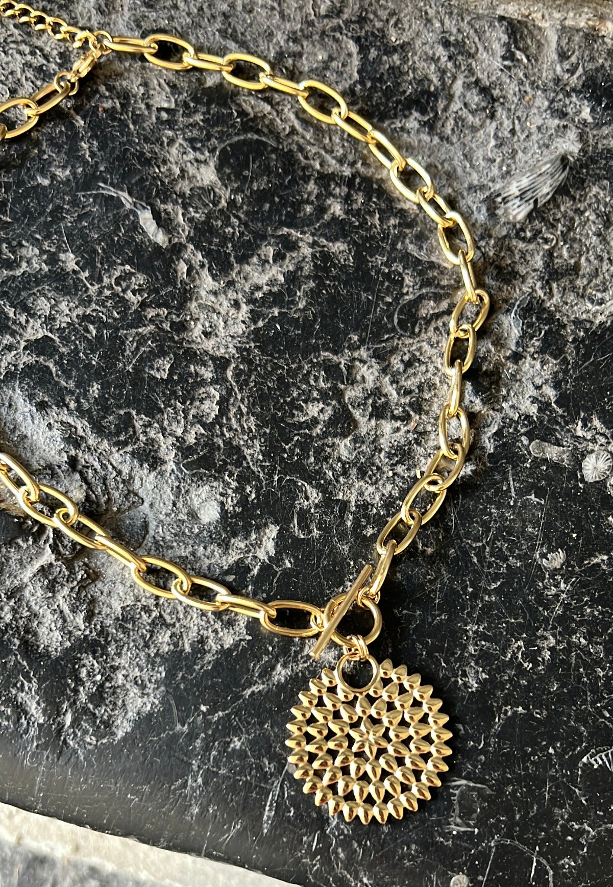 Collier PIA