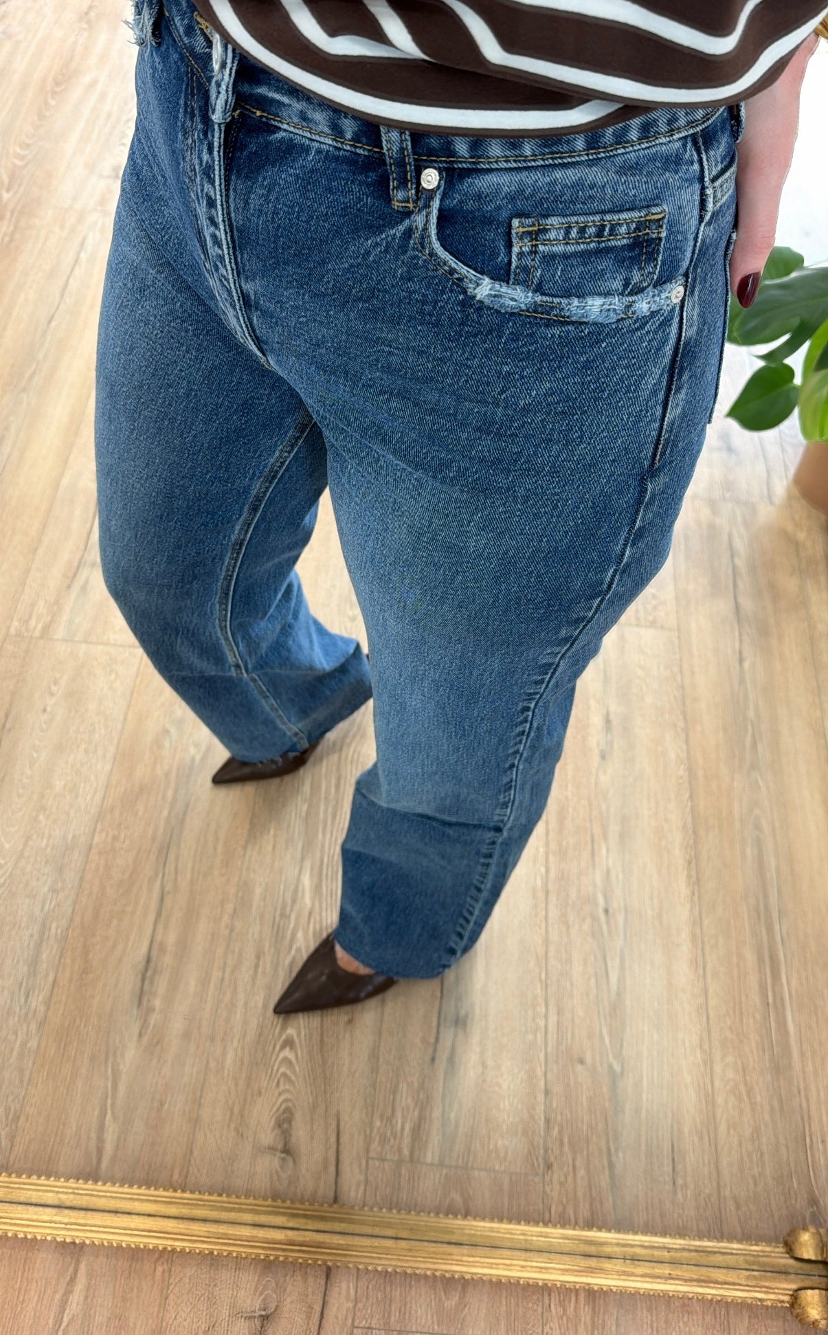 Jean ZACK Denim