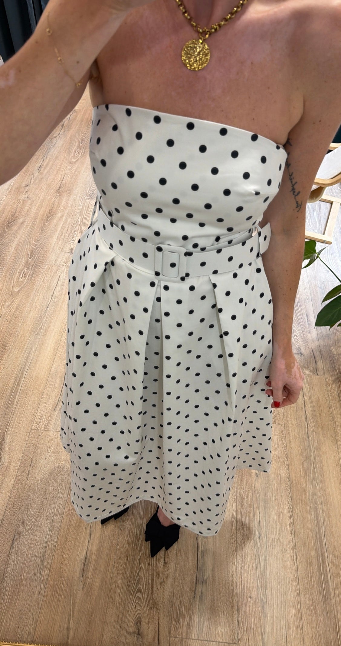 Robe EMILIE