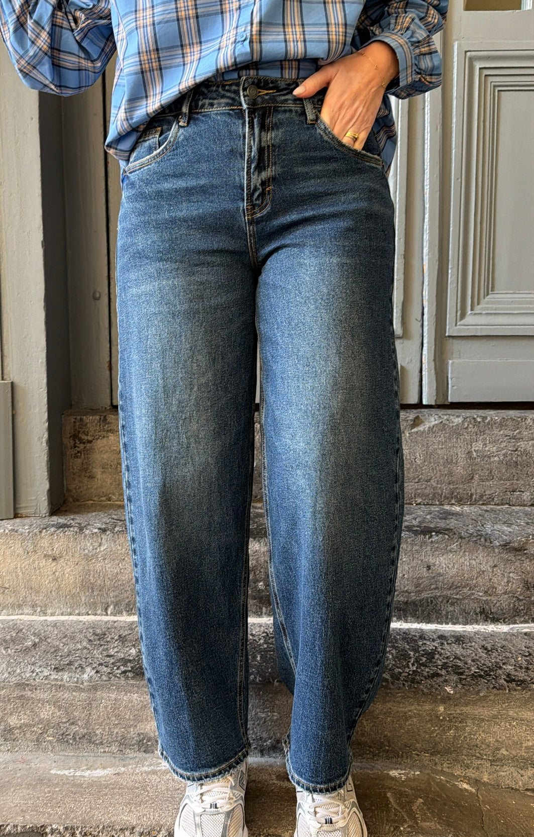 Jean RICKY Denim
