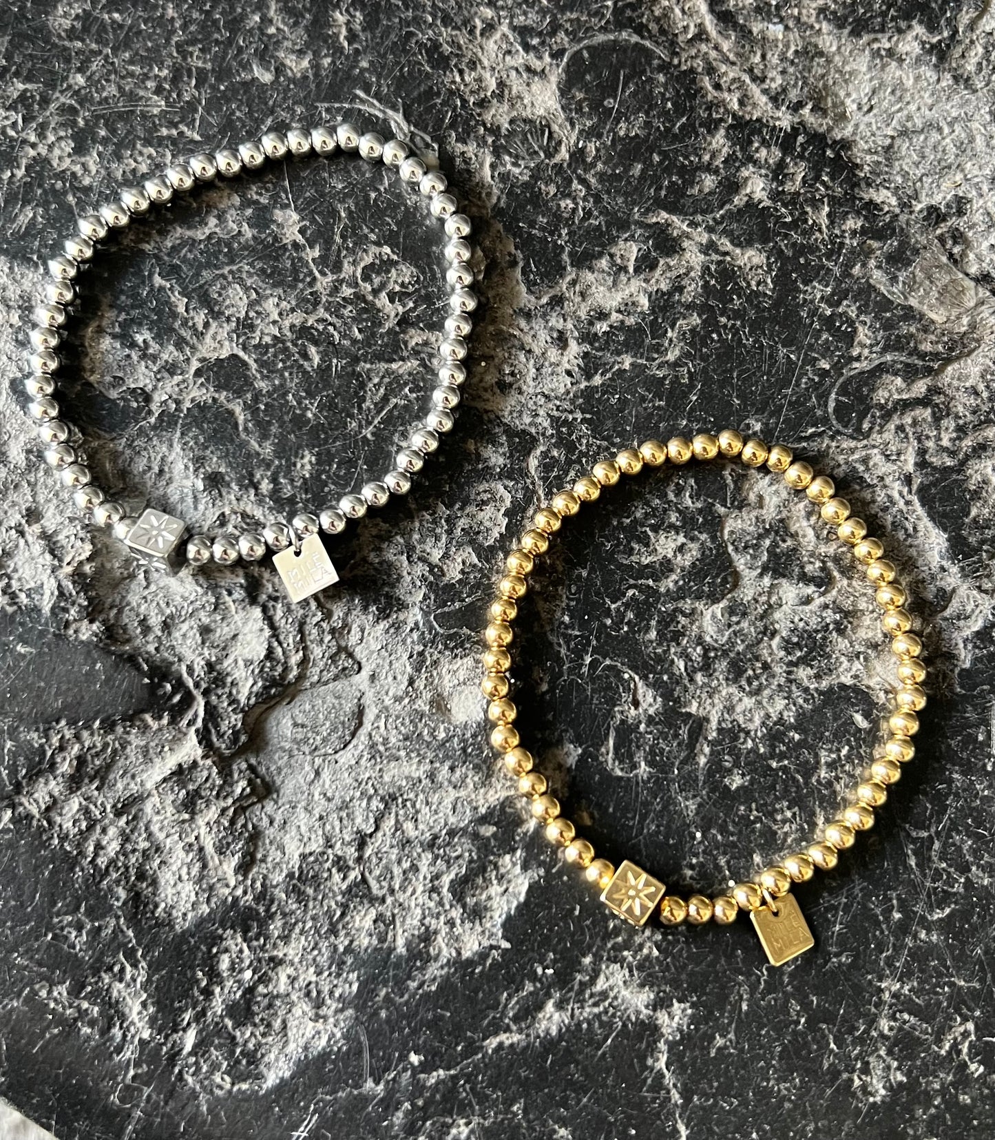 Bracelet MIA Carré