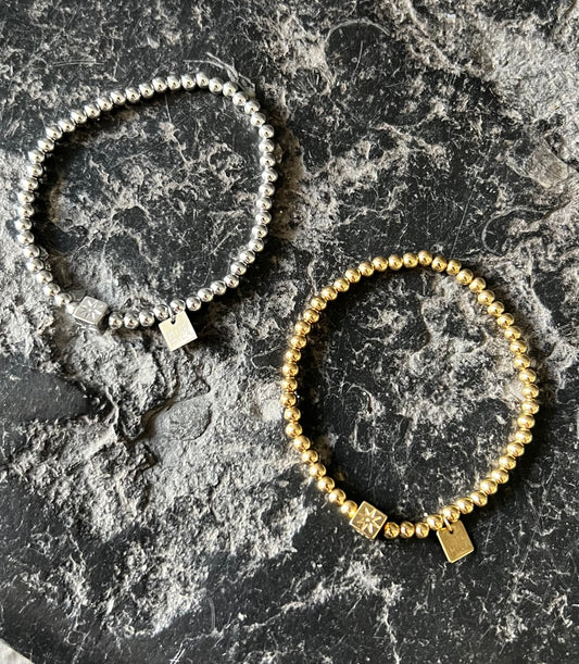 Bracelet MIA Carré