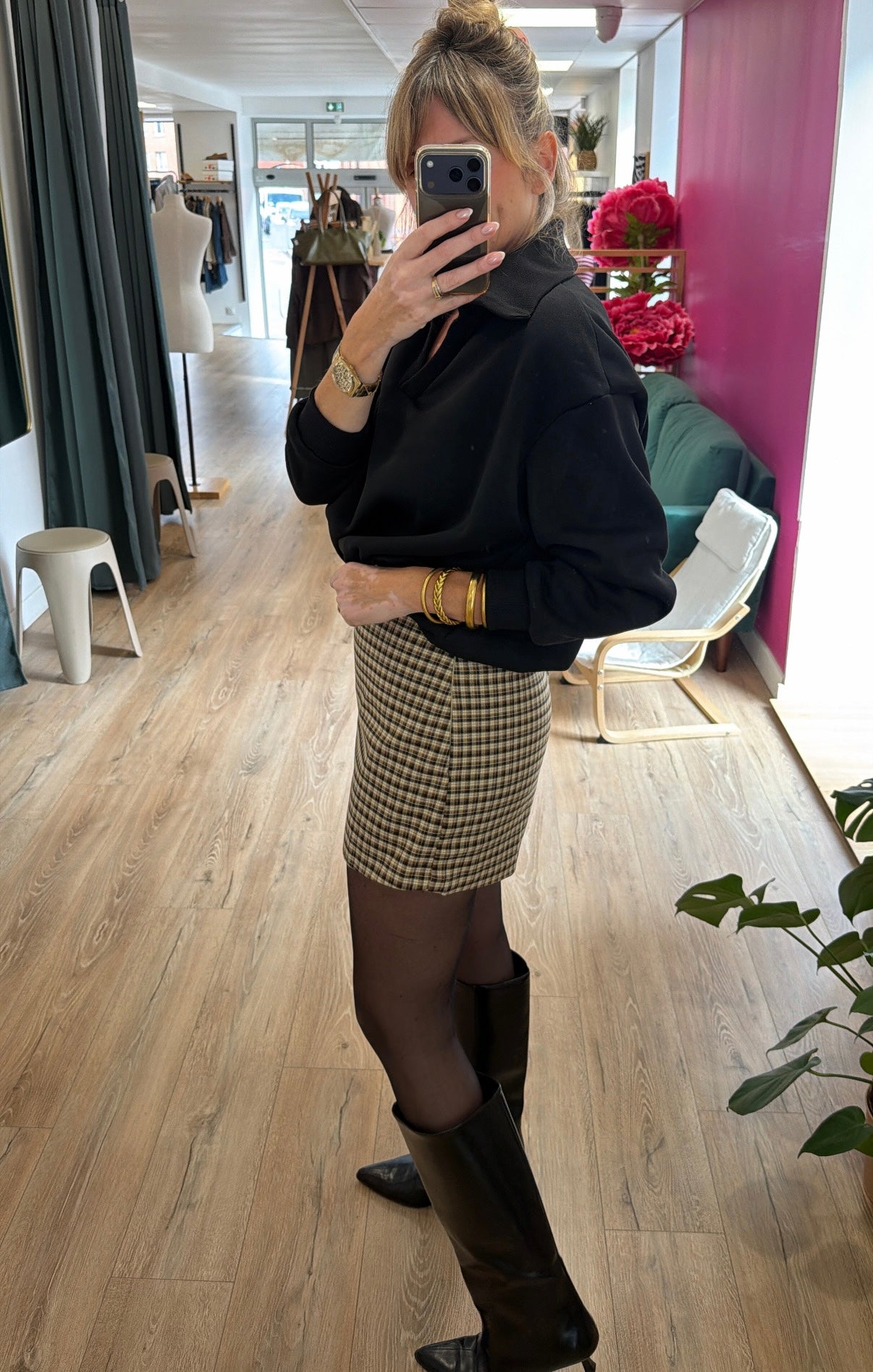 Jupe/Short CHLOÉ