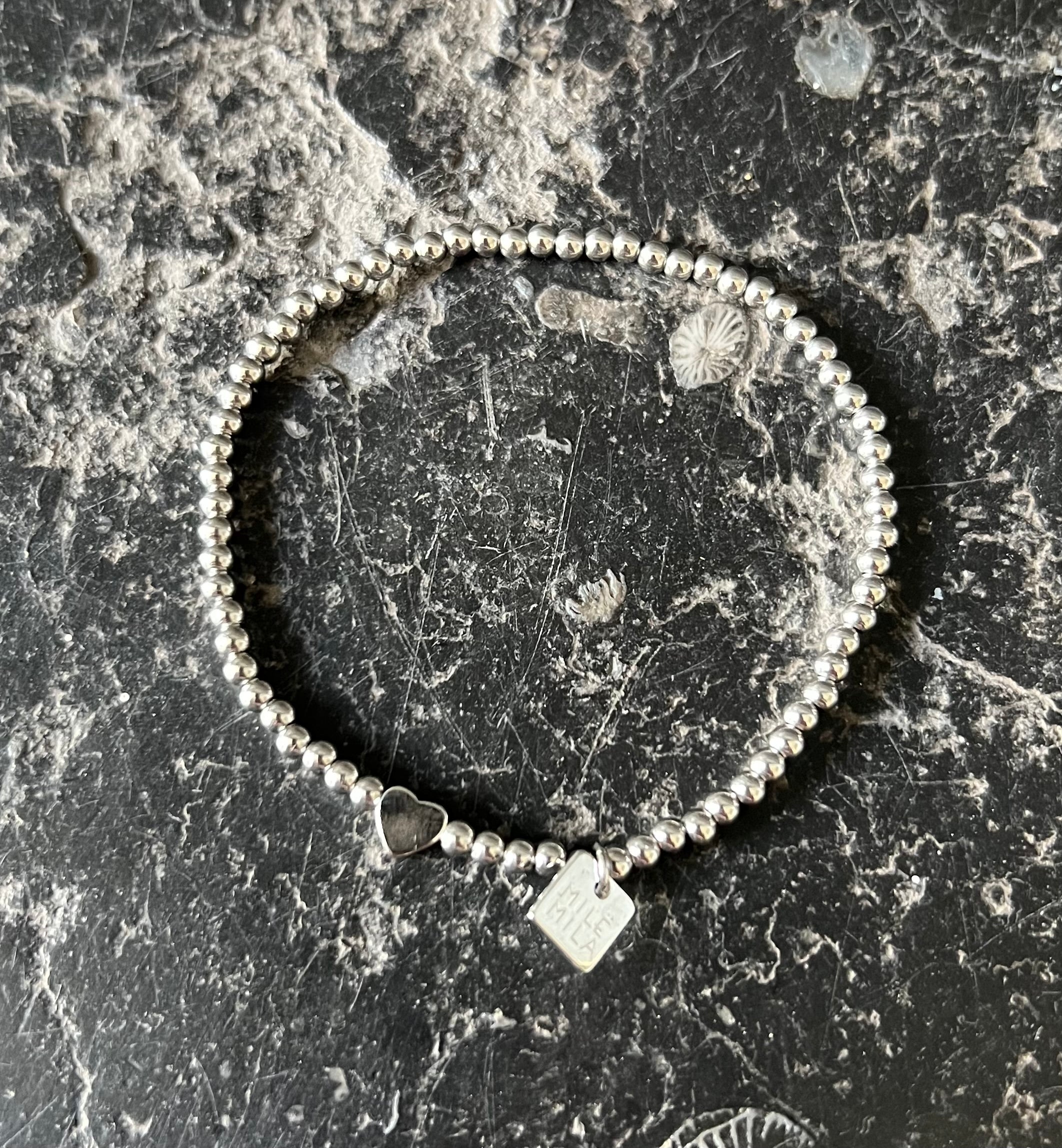 Bracelet MIA Cœur