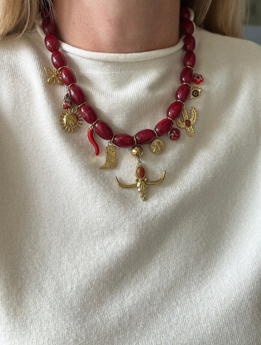 Collier WINONA