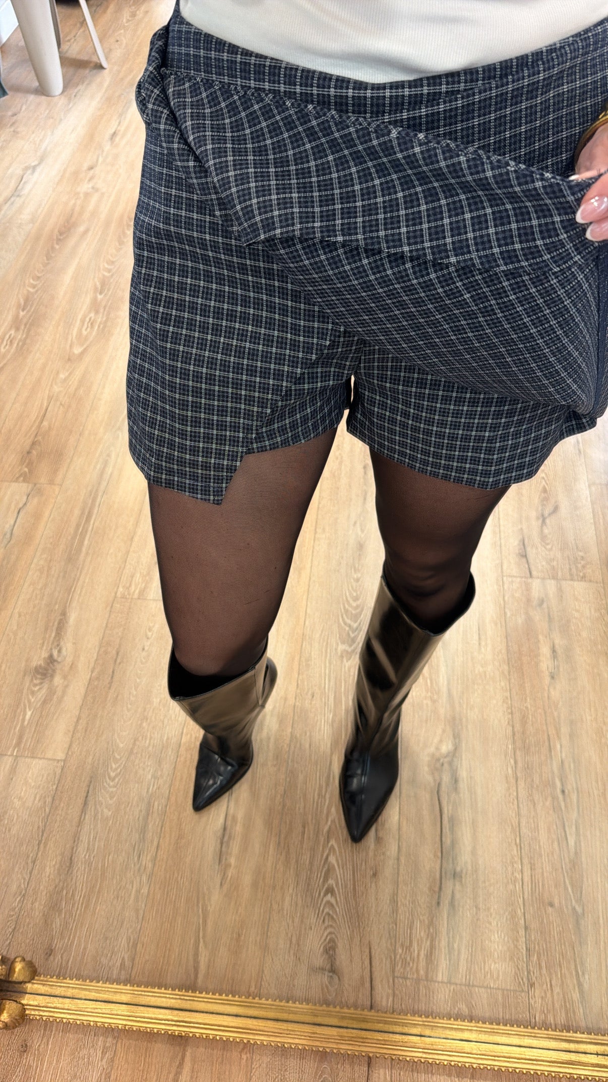 Jupe/Short ARIANE