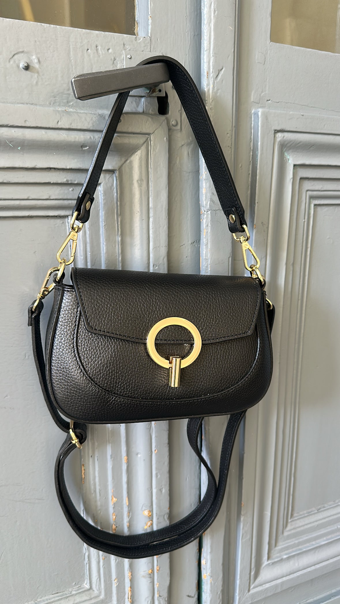 Sac VANESSA Noir