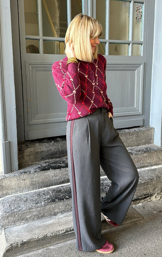 Pantalon GRISOU