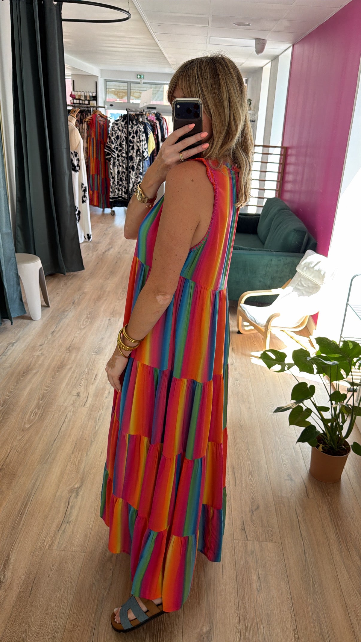 Robe MAXINE