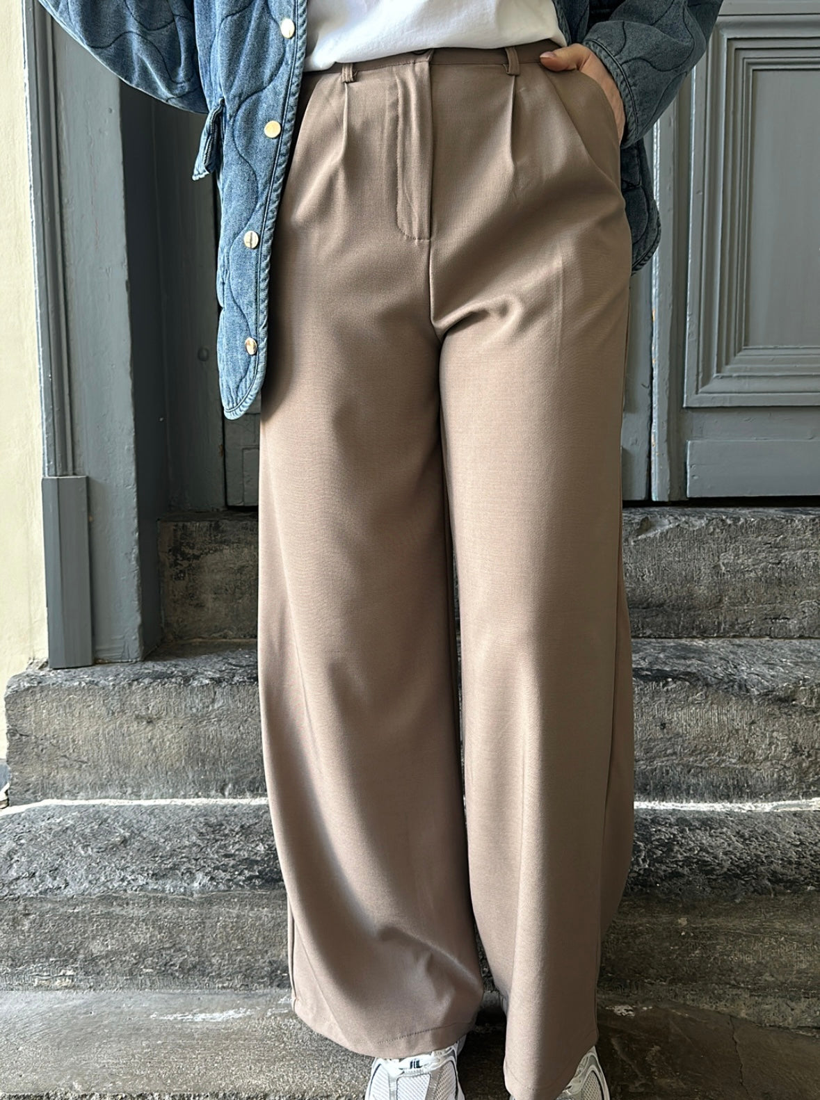 Pantalon REMI