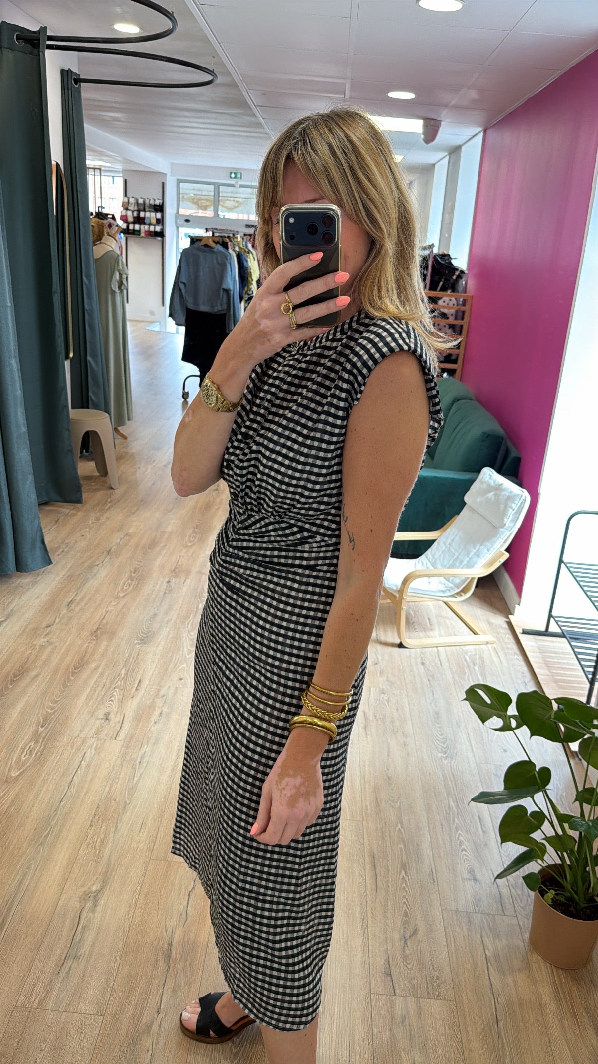 Robe MELIANA