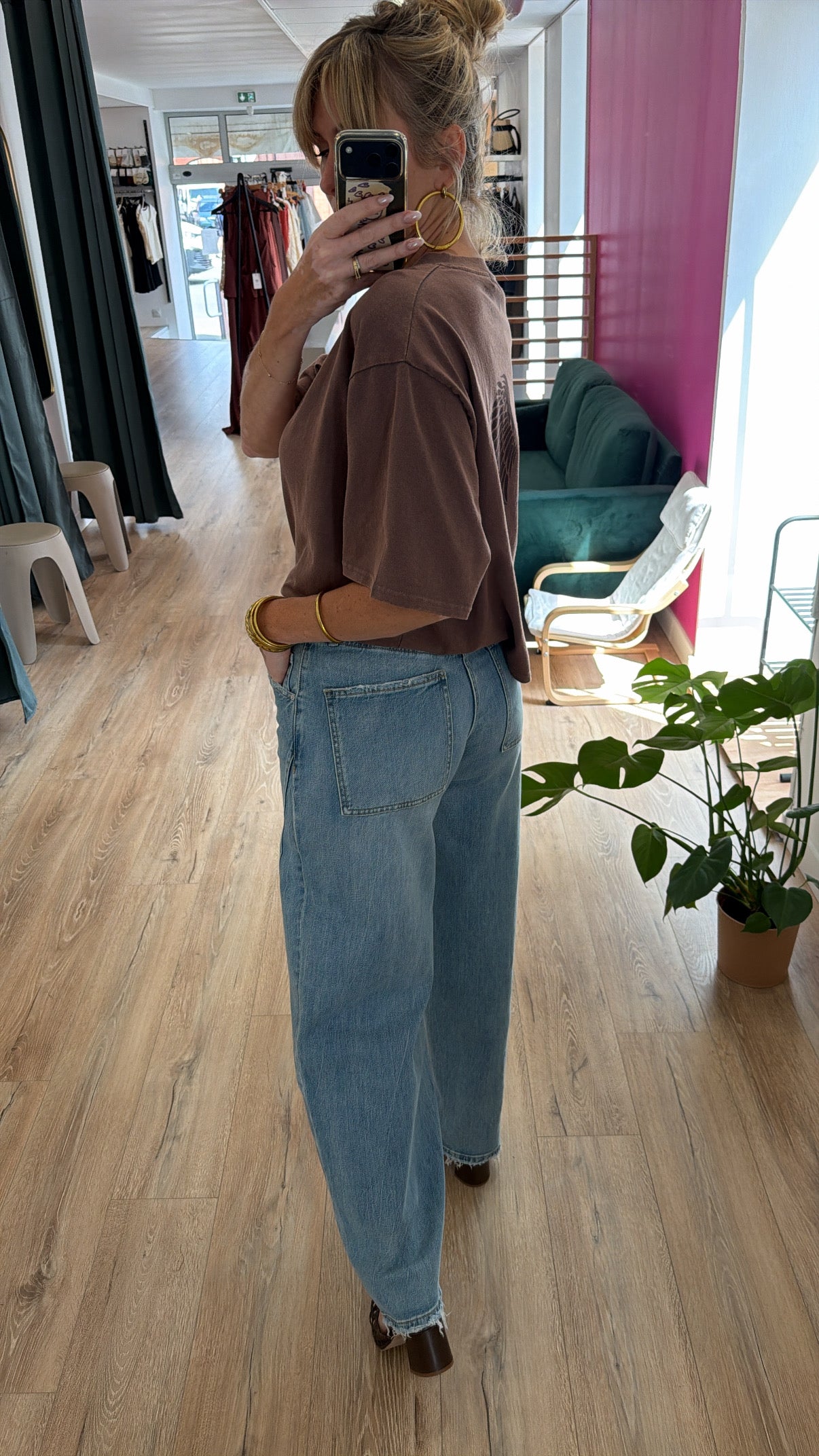 Jean REMY Denim