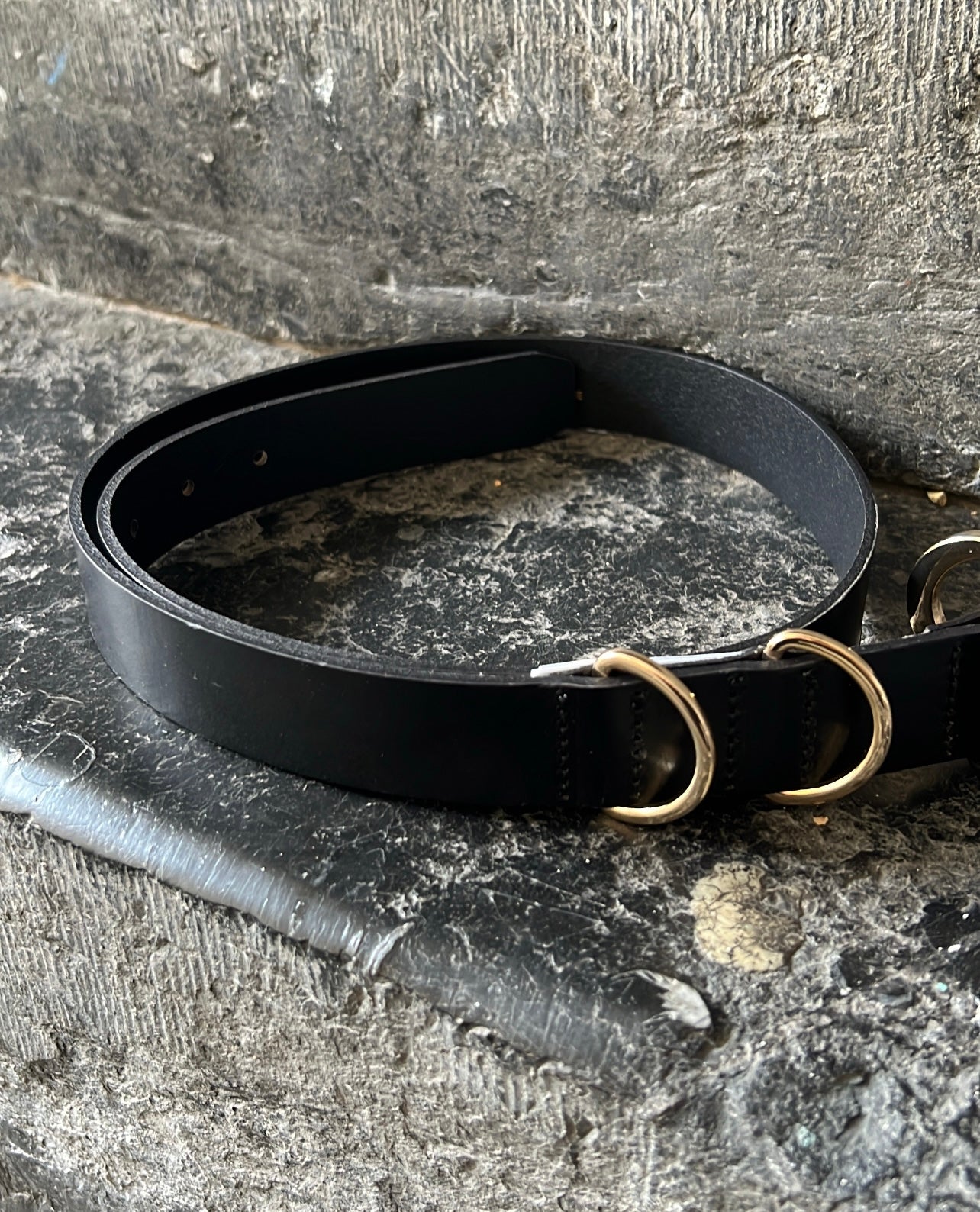 Ceinture JANNI PIECES Noir